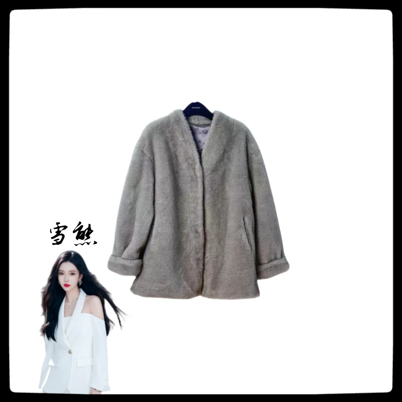 1212女装轻奢外套秋冬DZG