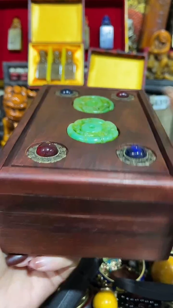 【闪购商品】老板娘推荐摆件摆饰