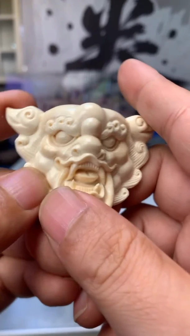 手串/手链橄榄核猛犸猛犸猛犸326