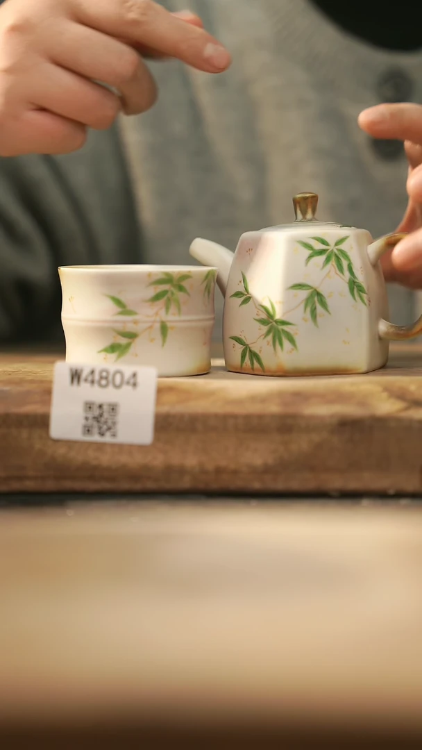 【闪购商品】【经典福利】/ 套装@@W4804