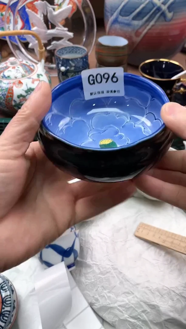 【闪购商品】瓷片096