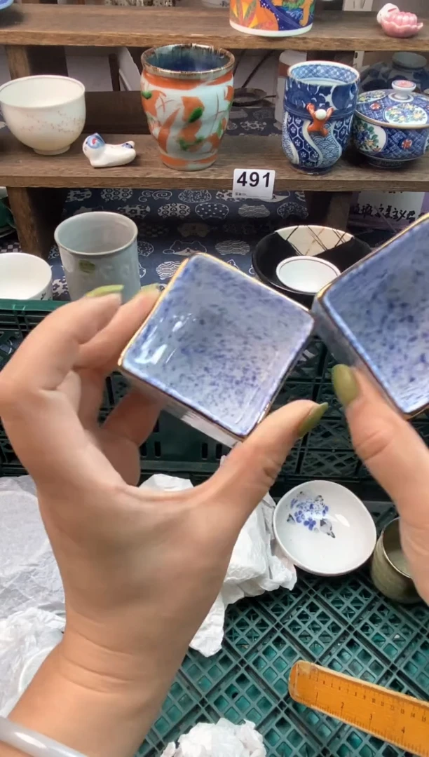 瓷片?*月