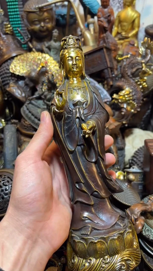 【闪购链接】古上古铜器专属链接
