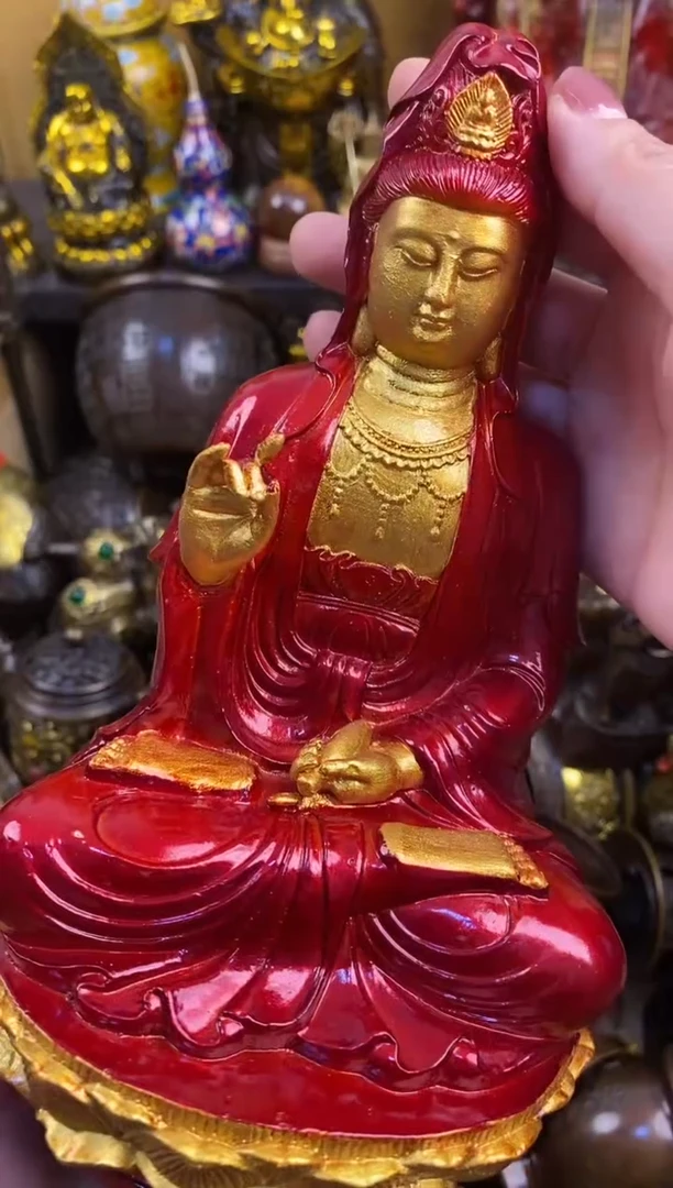 【铜灵时代】案台摆件 物品摆件