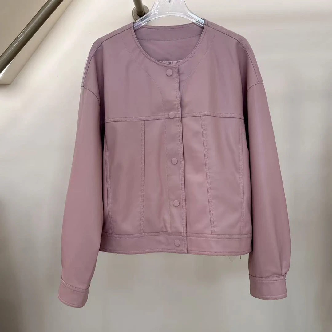 216时尚百搭外套