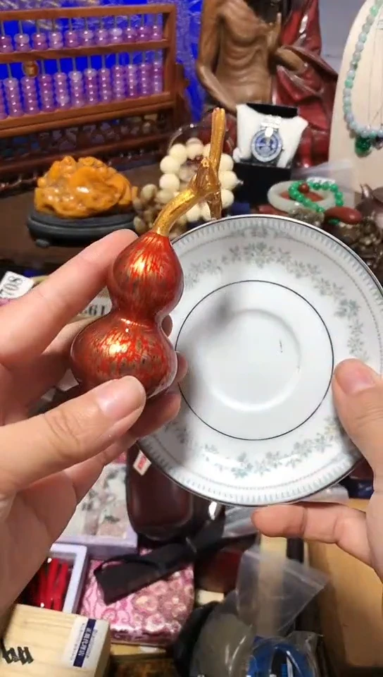 瓷器默认链接一物一拍