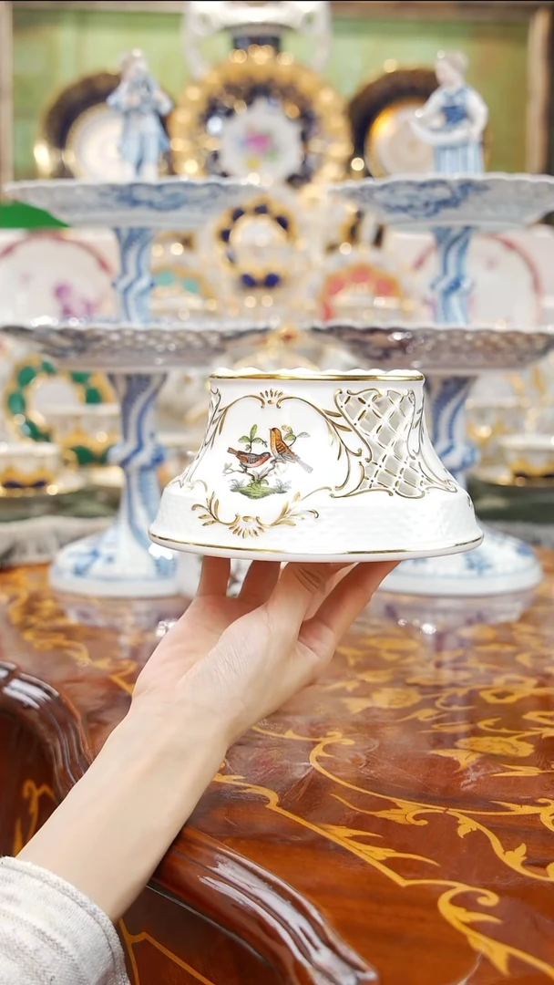 瓷米多家中古瓷器如图所示82