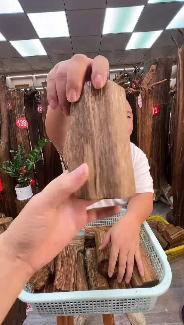 沉香沉香枕沉香原料 七天无理由