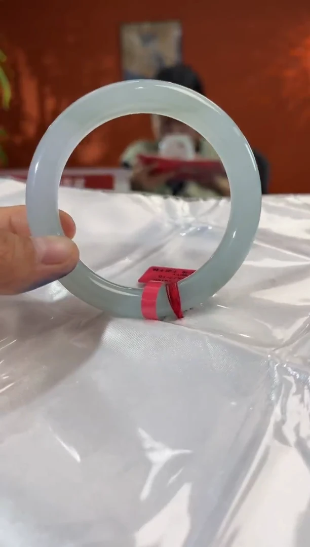 未镶嵌手镯翡翠天****难58