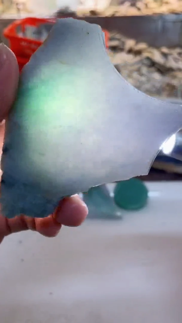 翡翠挂件未镶嵌0 朗 0 翡翠珠宝 580