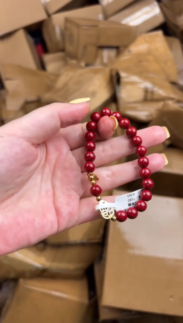 手串顾德精品手串（无礼盒）