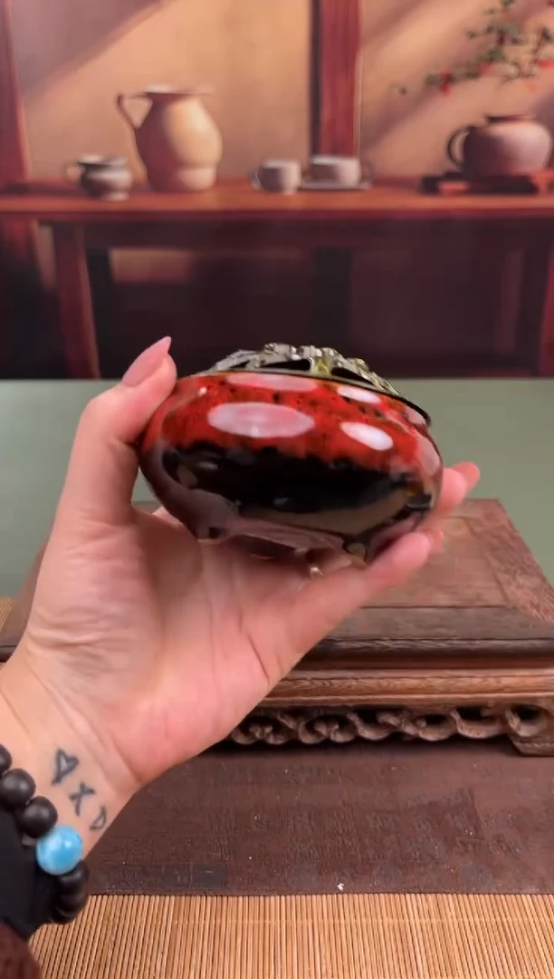 【闪购商品】顾德茶器福利闪购链接