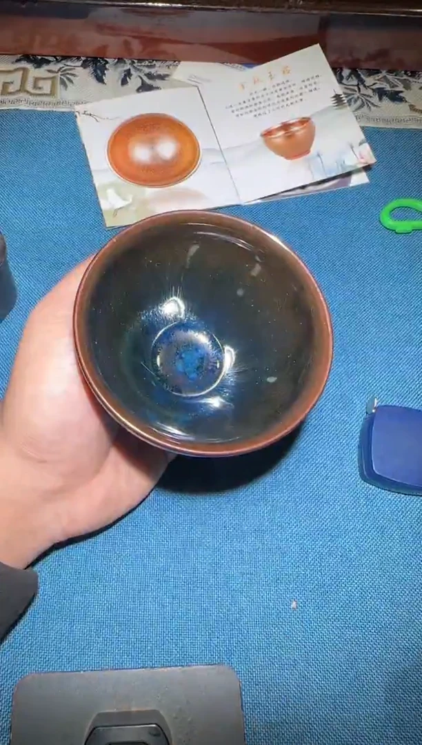 茶盏林正青 建盏  39