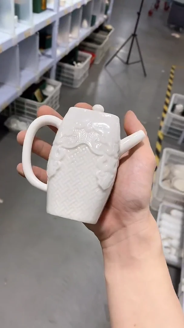 瓷片陈212陶瓷茶具茶器