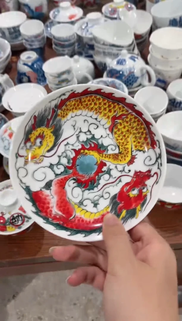 拙明院（微瑕价格）壶承