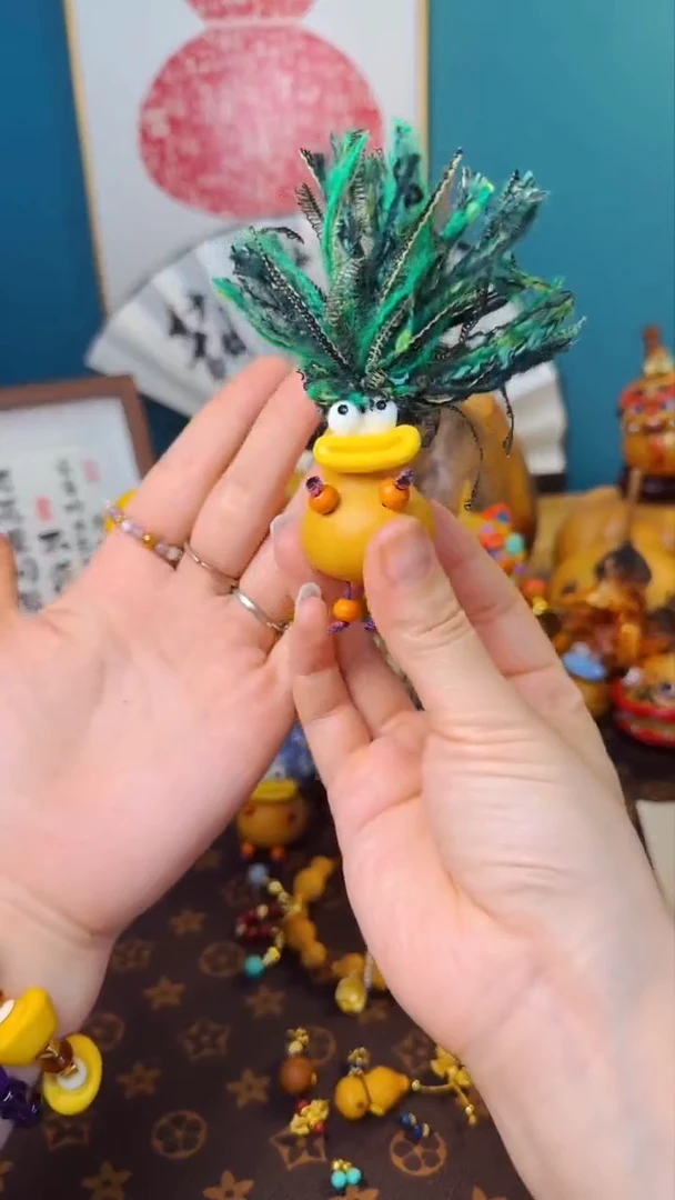 【闪购商品】042文玩葫芦文玩好物