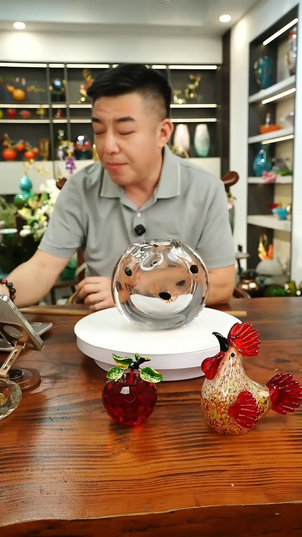 外贸尾货花瓶113