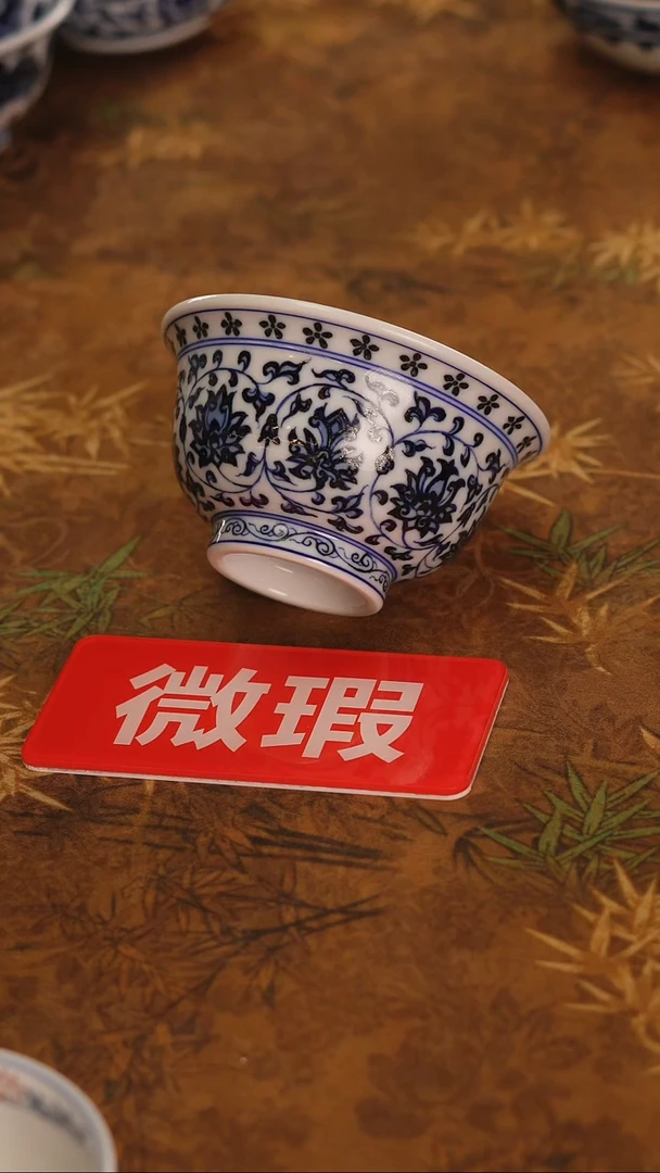 非常非常漂亮的茶器大压手-102