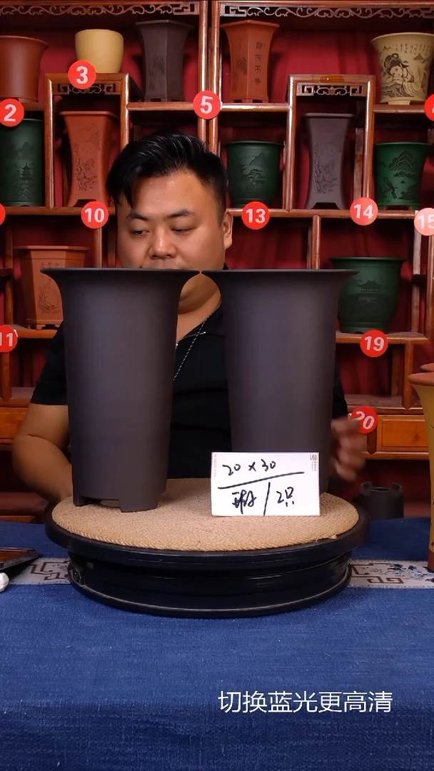 紫砂花盆1111111