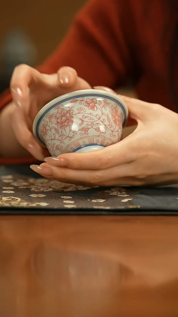 【闪购商品】瓷片陶玉