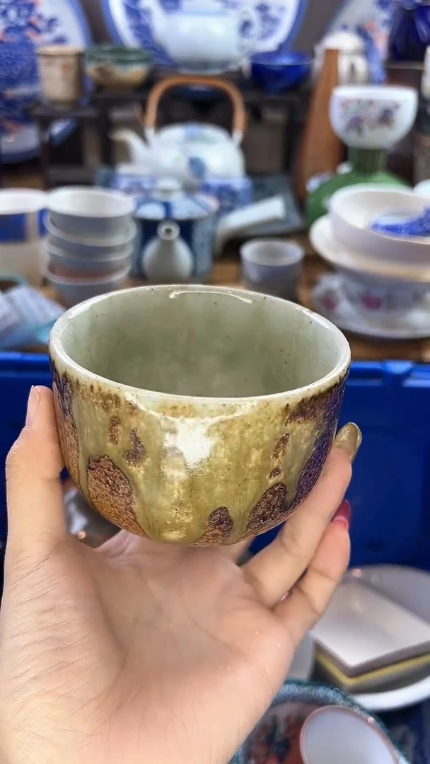 【闪购商品】瓷片小静嘎嘎漏啊啊啊