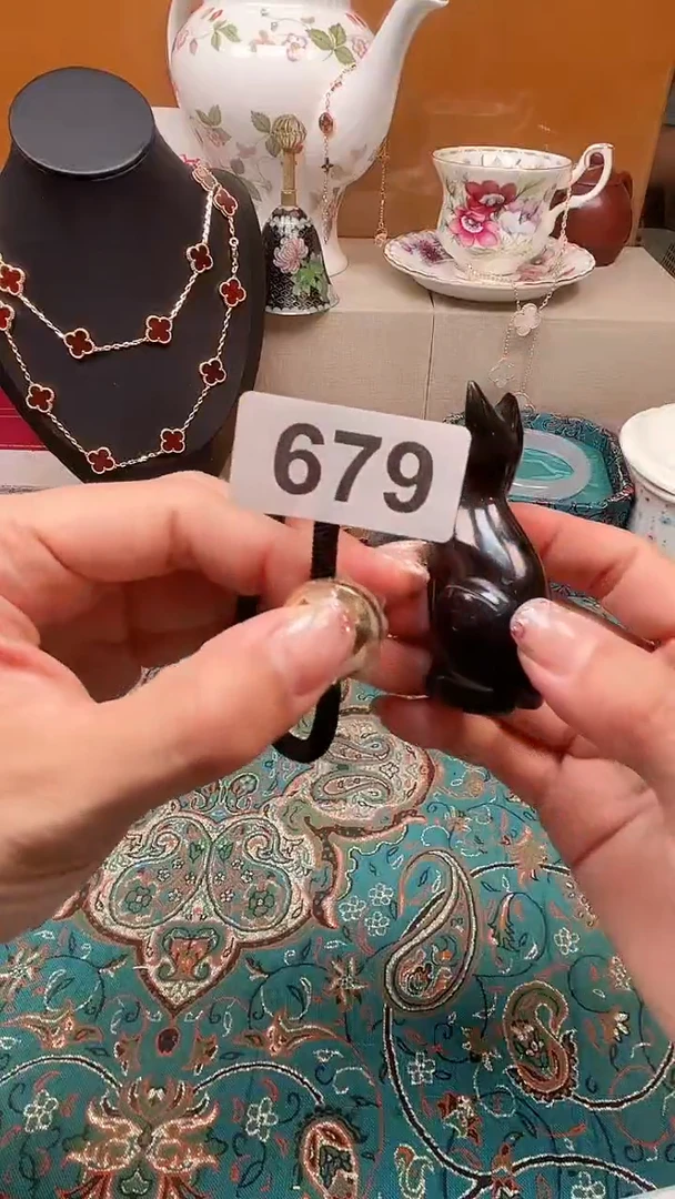 瓷片瓷片柴窑烧制半手工多人