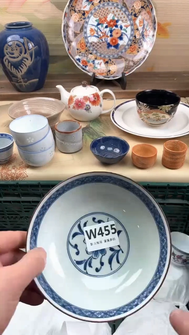 瓷片丁***1455