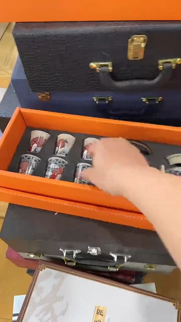 【闪购商品】岩传茶具岩传茶具@