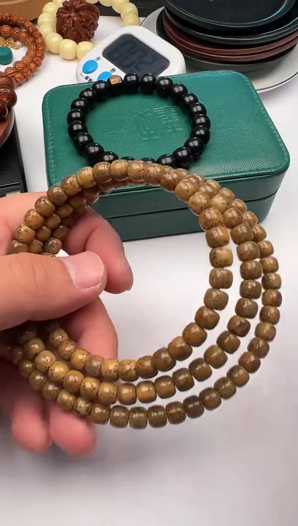 手串星月菩提星月菩提手串