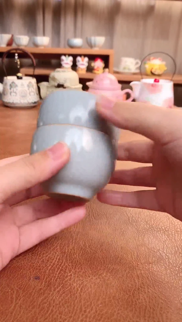 高货清仓，微瑕不售后（无礼盒）