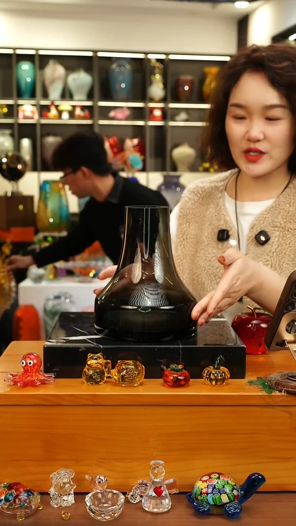 外贸花瓶尾货花瓶072