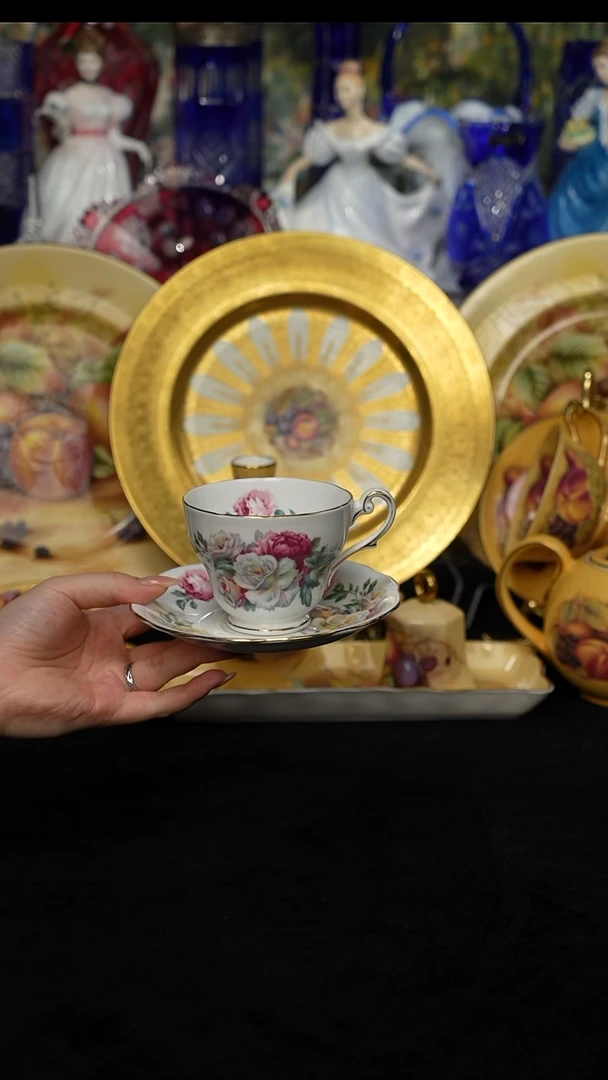 瓷片瓷片觅瓷 中古器物