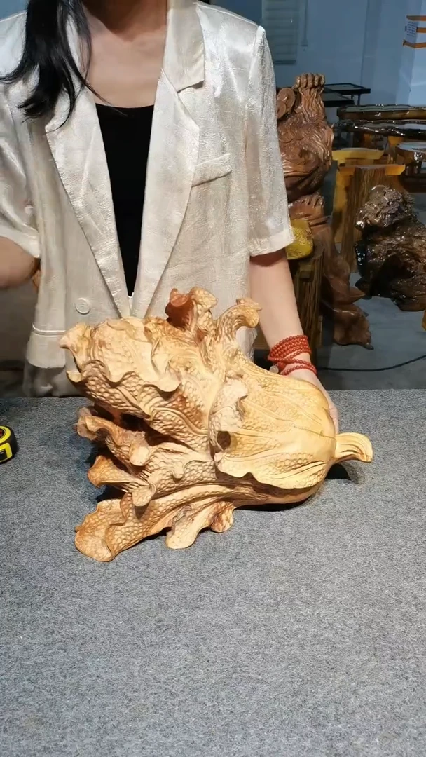 木（百）白菜：42-22-30：崖柏