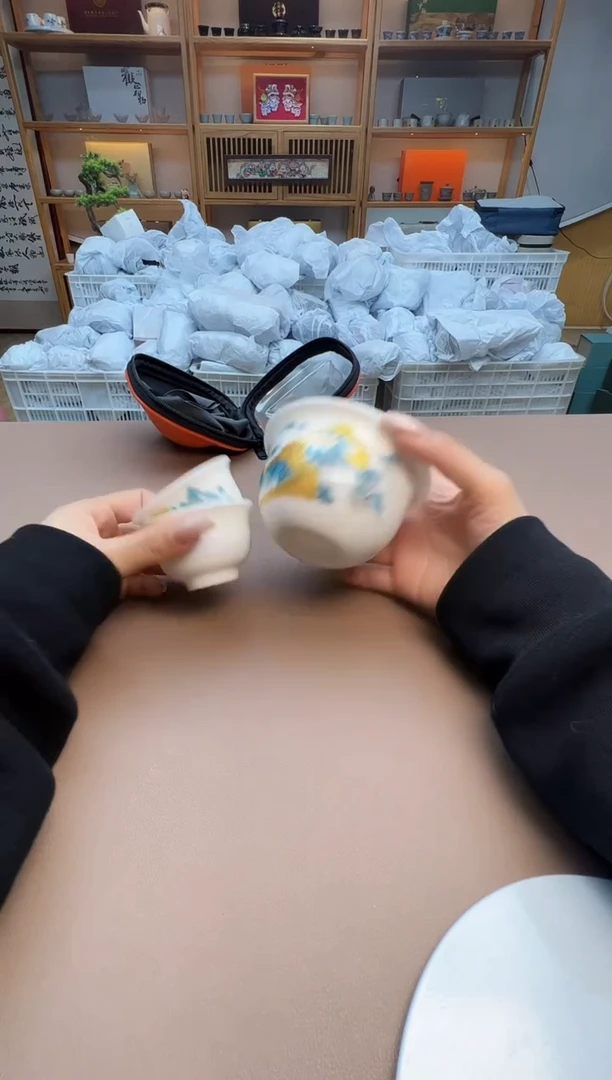 【闪购商品】瓷制品S1111111111111