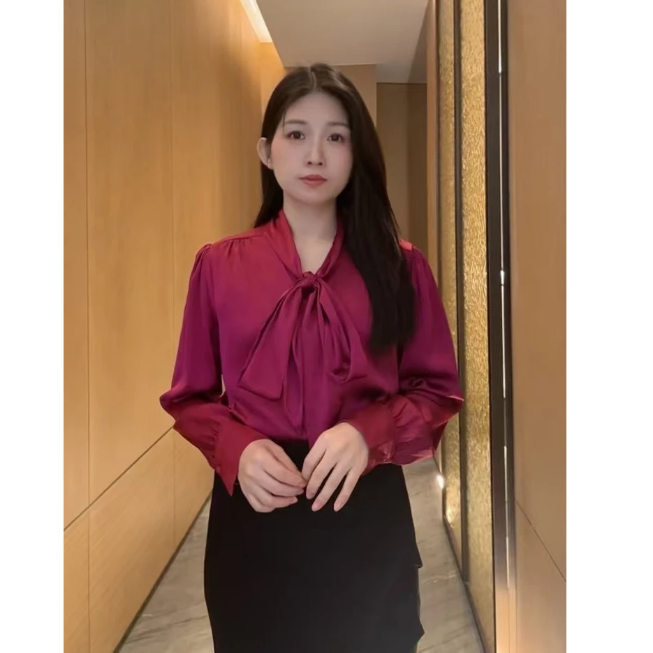 小高姐妹撤柜101-150 设计师高定女装高级感穿搭连衣裙衬衫捡漏