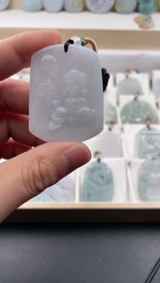 颈饰未镶嵌翡翠25/11/20/.90