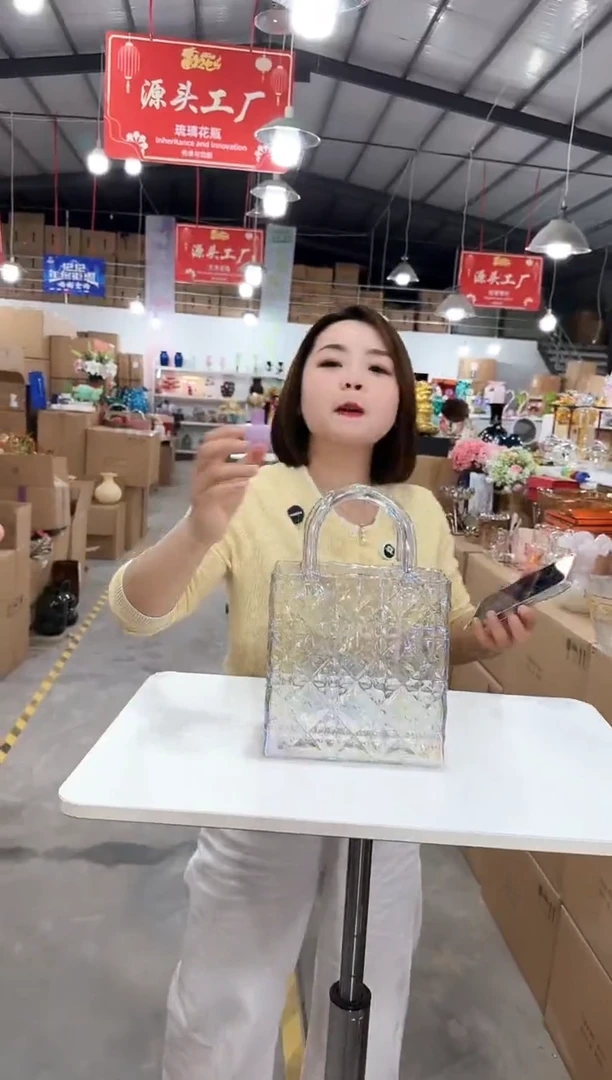 迪之喜花器花瓶ZC-早20