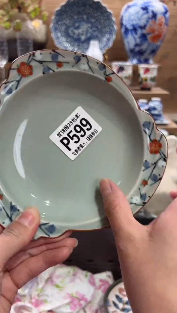 瓷片傲****?      P599
