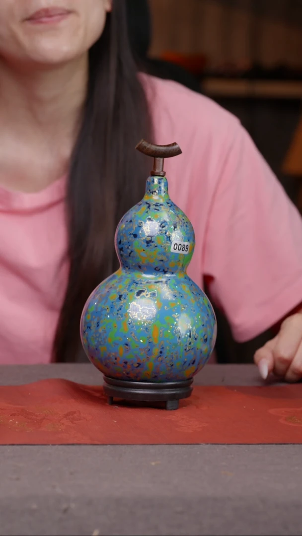 89号大漆葫芦一物一拍拍拍退退限购拉黑