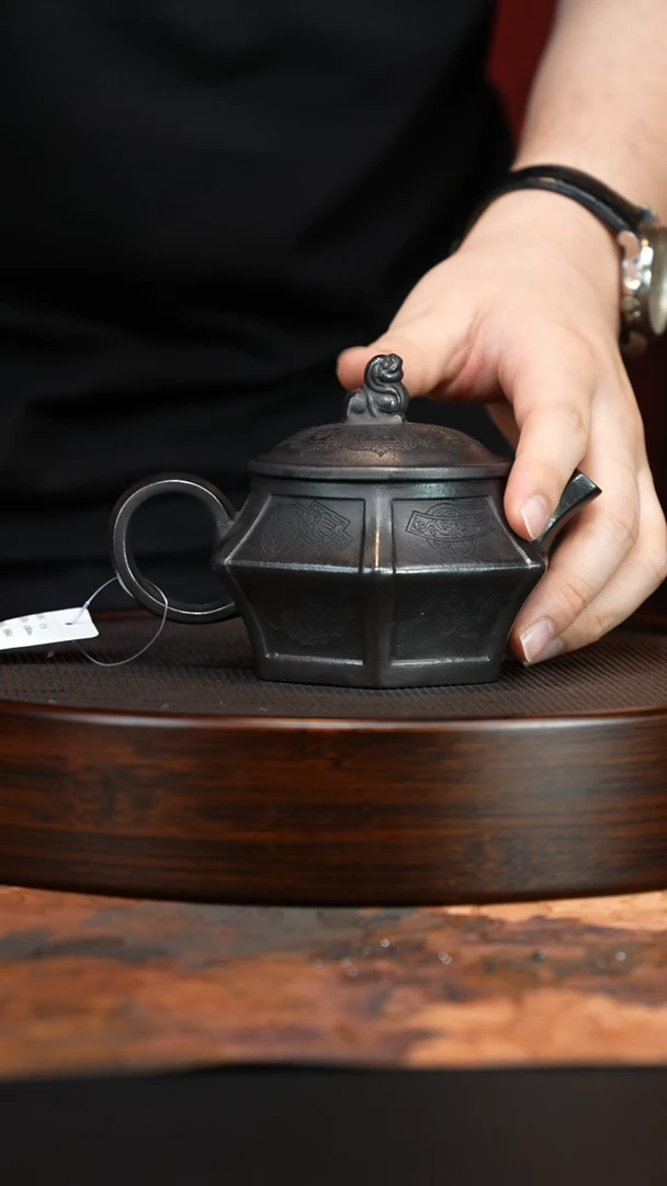 茶壶紫砂紫砂茶壶