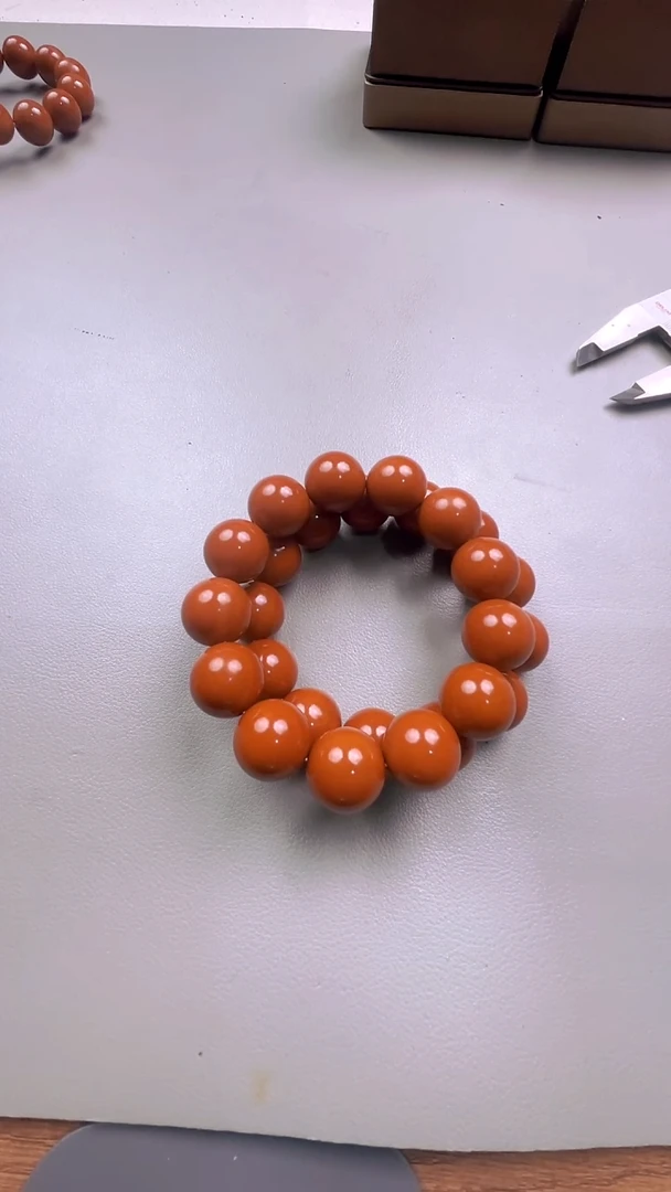 手串/手链橄榄核鸠*1.77*2