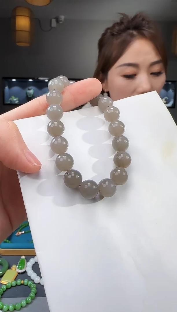 手链未镶嵌和田玉1