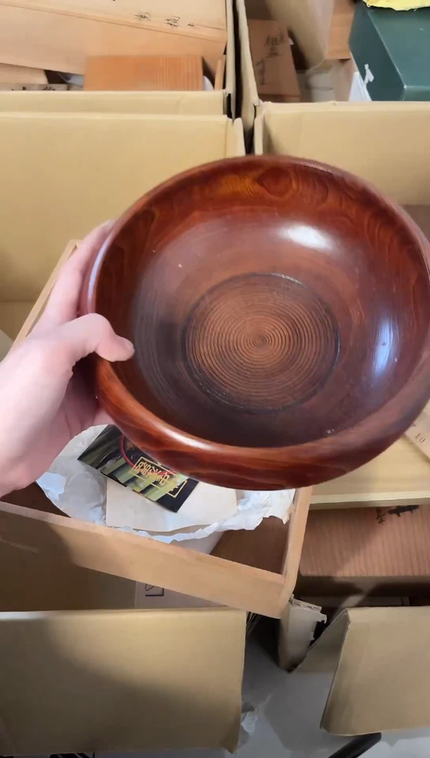 【闪购商品】瓷片45山清水秀瓷器默认微瑕