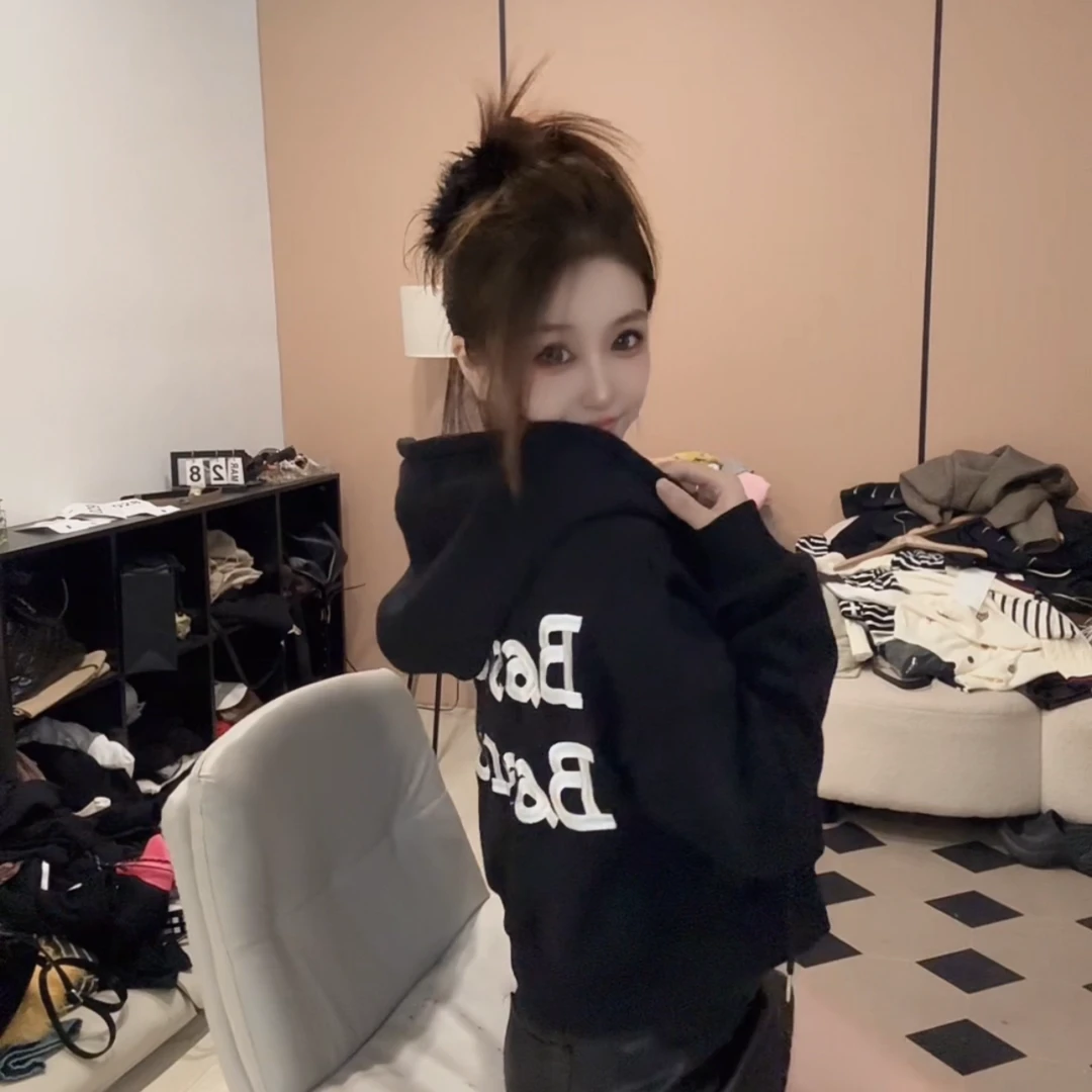 菲菲推荐 50-100时尚千金秋冬新款气质别致小个子高级感外套上衣