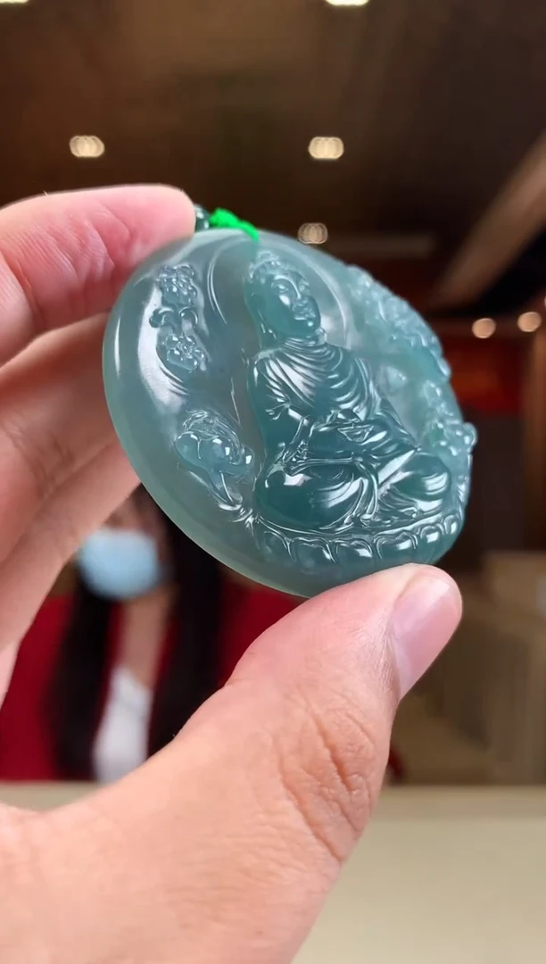 【闪购商品】定制翡翠未镶嵌             *324