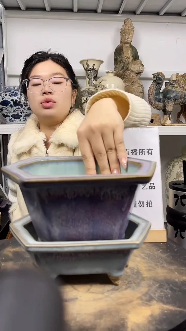 其他陶顺心瓷器 仿古复刻