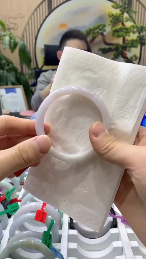【闪购商品】翡翠手镯未镶嵌0000013268