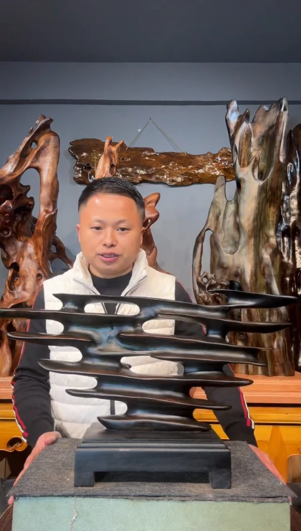 【闪购商品】金丝楠以直播间截图为准