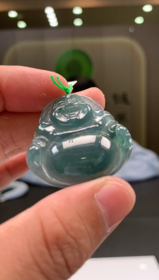 未镶嵌定制翡翠********90