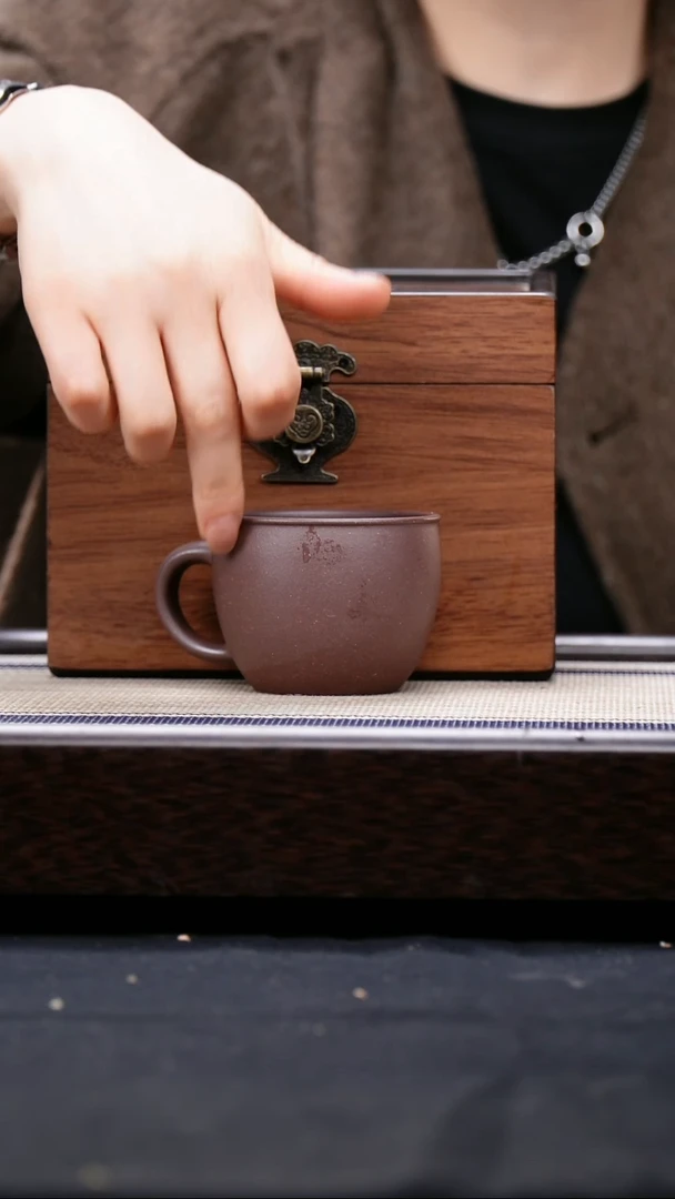 【闪购商品】紫砂茶壶2号低槽青 破价活动